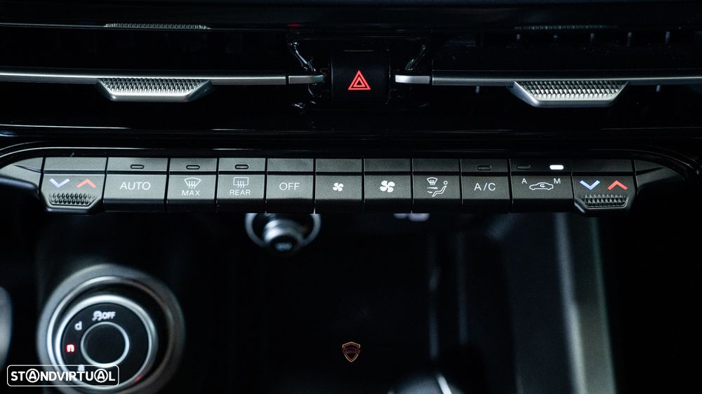 Alfa Romeo Tonale 1.5 Hybrid Edizione Speciale - 35