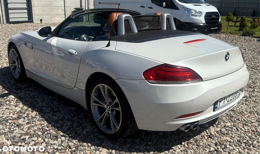 BMW Z4 - 7