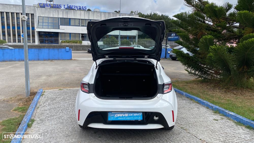 Toyota Corolla 1.8 Hybrid Comfort - 9