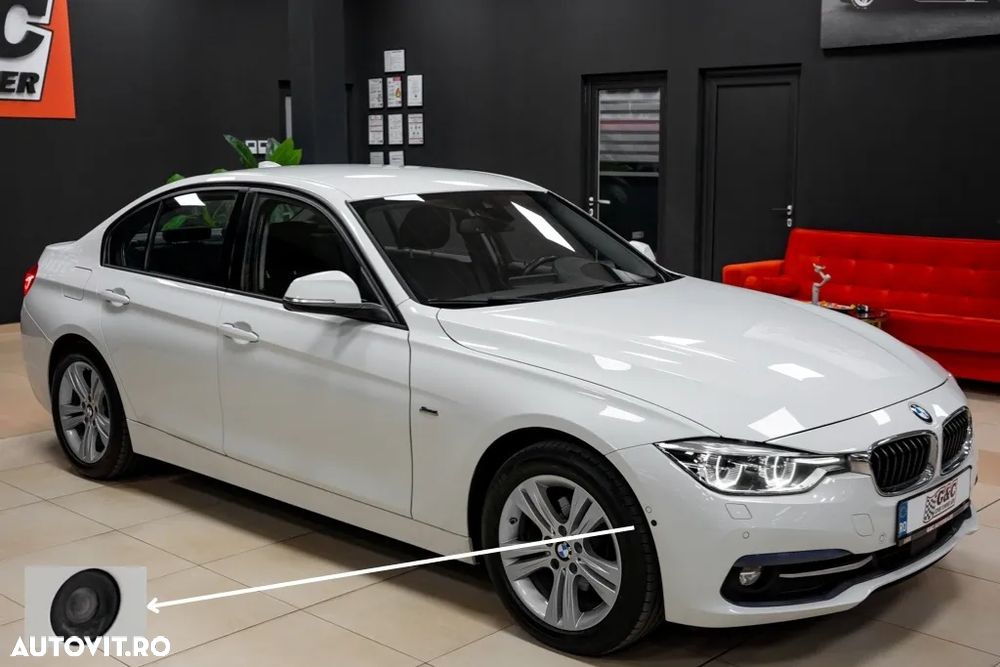 BMW Seria 3 - 3