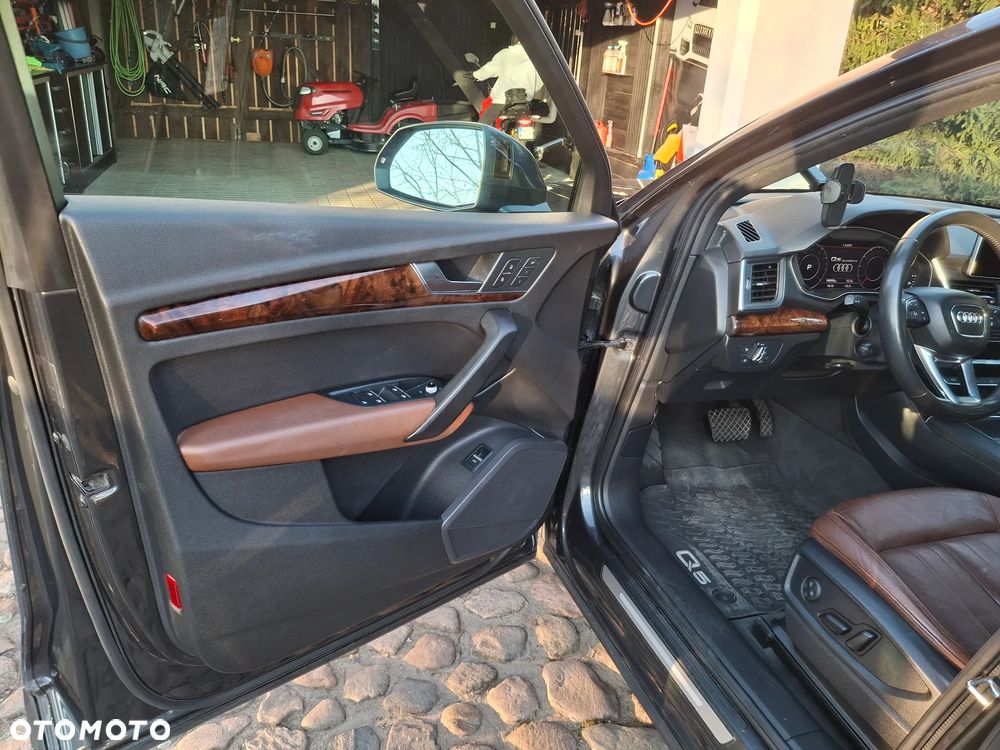Audi Q5 2.0 TFSI Quattro S tronic - 16