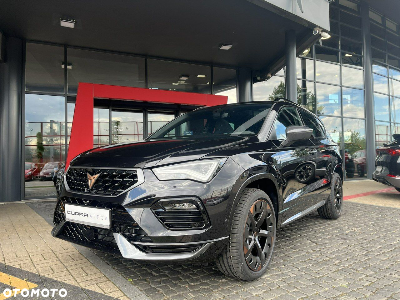 Cupra Ateca - 11