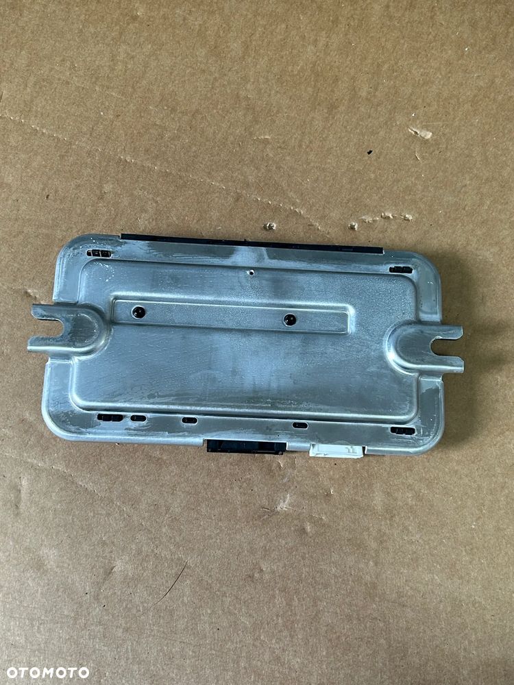 MODUŁ STEROWNIK ŚWIATEŁ BMW F01 F02 F07 9345372 - 1