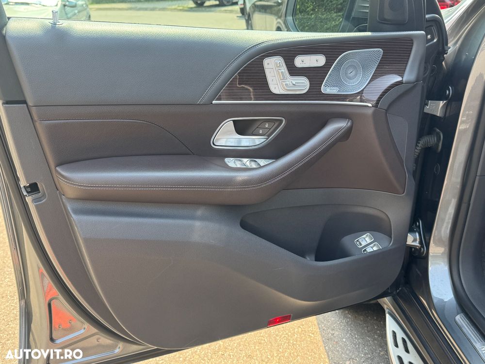 Mercedes-Benz GLE 450 MHEV 4MATIC - 9