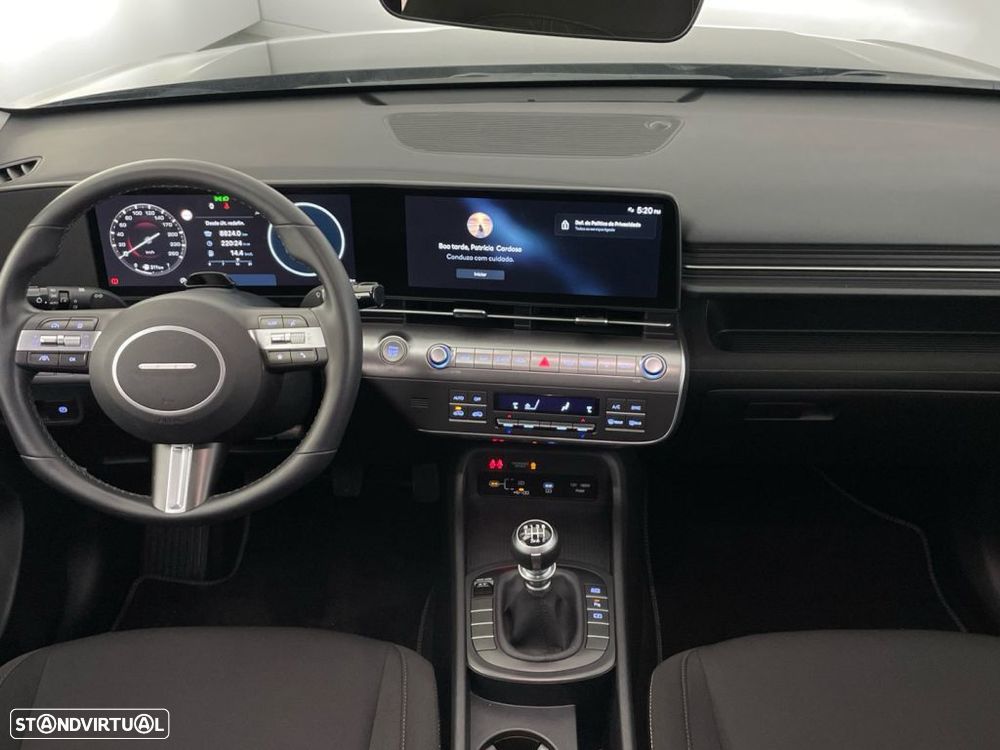 Hyundai Kauai 1.0 T-GDi Premium - 10