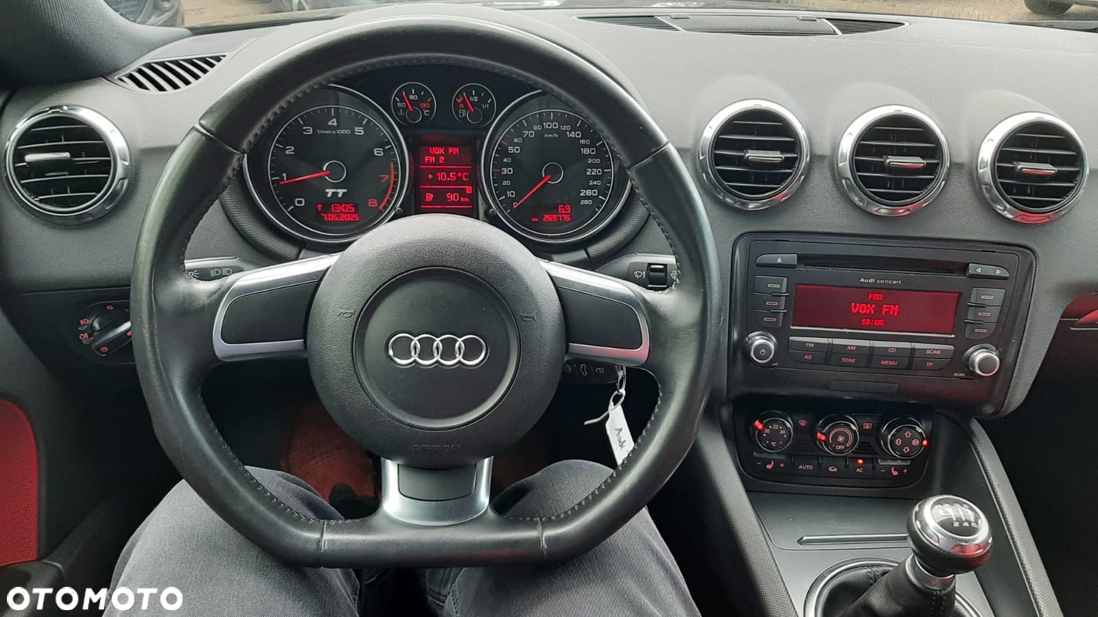 Audi TT Coupé Coupe 2.0 TFSI - 12