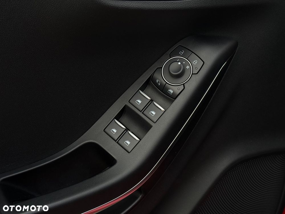 Ford Puma 1.0 EcoBoost Hybrid TITANIUM DESIGN - 18