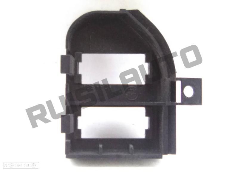 Moldura Botões Lateral 139_3420 Bmw 3 (e36) [1990_1998] 320i - 2