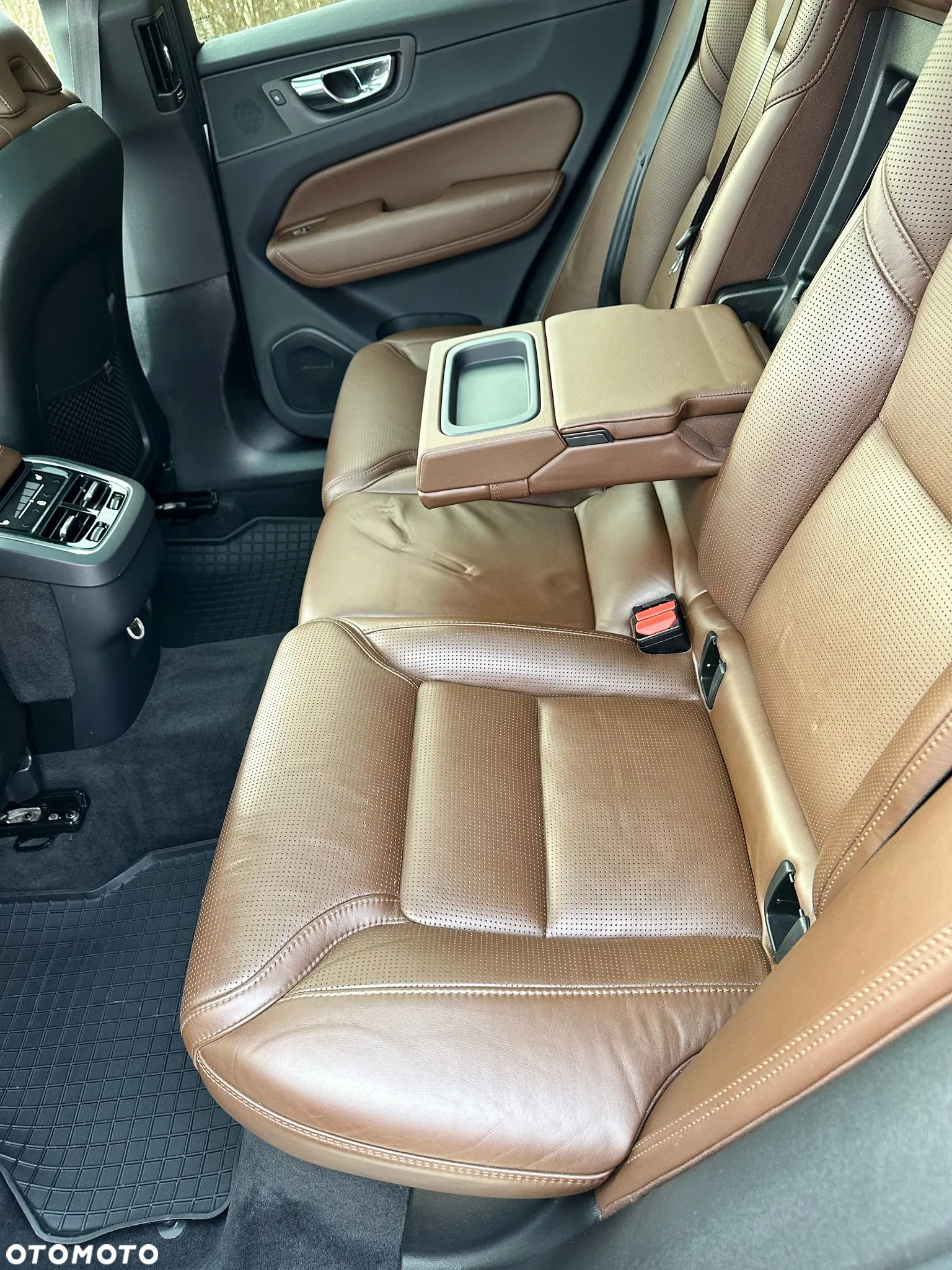 Volvo XC 60 T5 AWD Inscription - 33