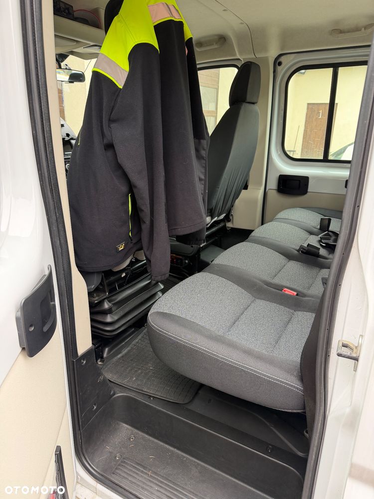 Fiat Ducato - 7