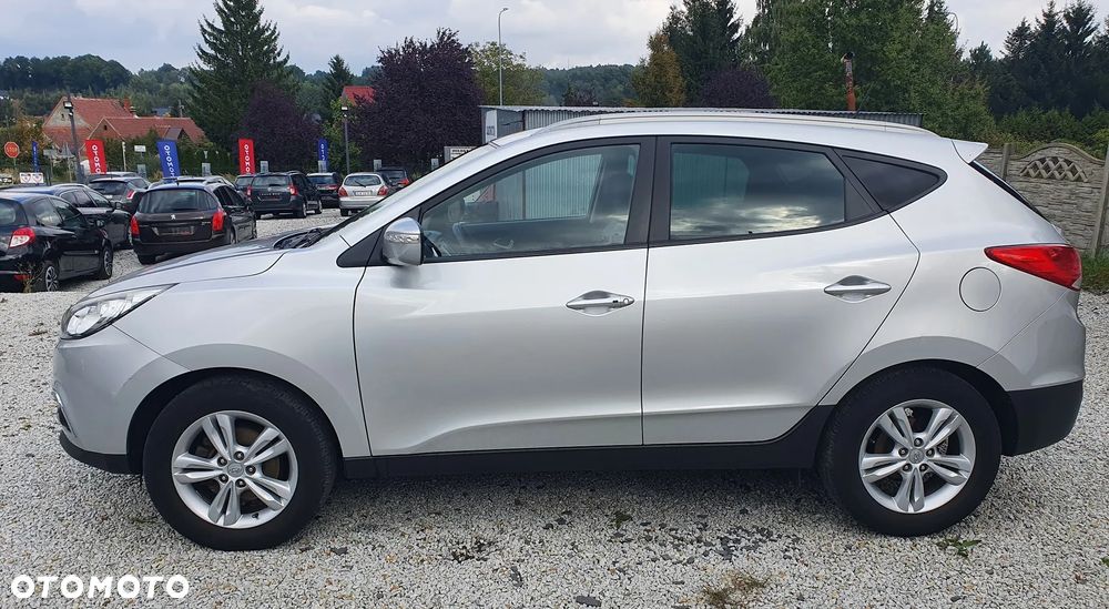 Hyundai ix35 1.6 GDI Premium 2WD - 6