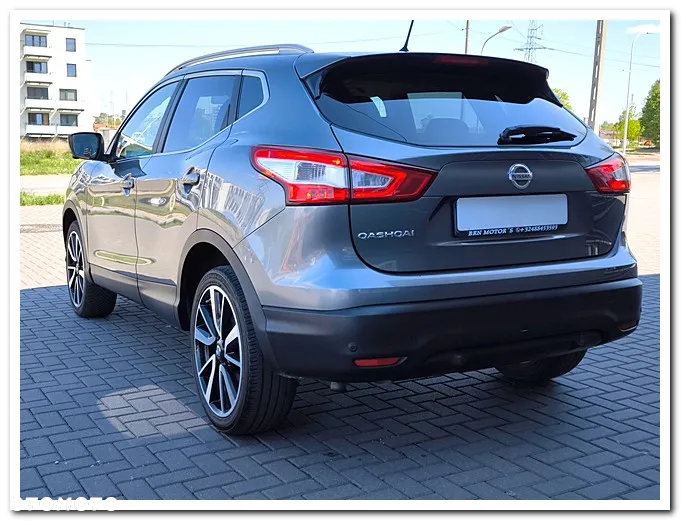 Nissan Qashqai 1.2 DIG-T Tekna - 13