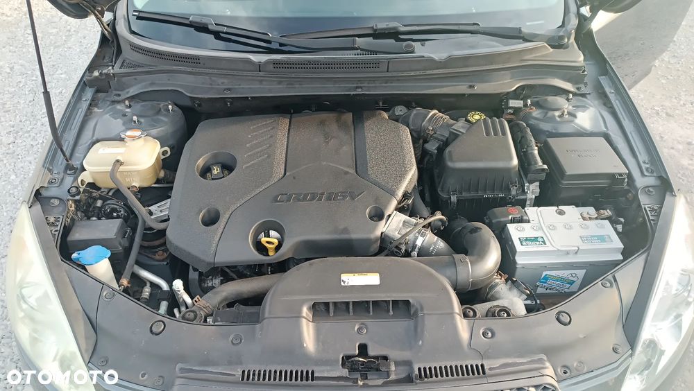 Kia Ceed 1.6 Crdi Comfort - 21