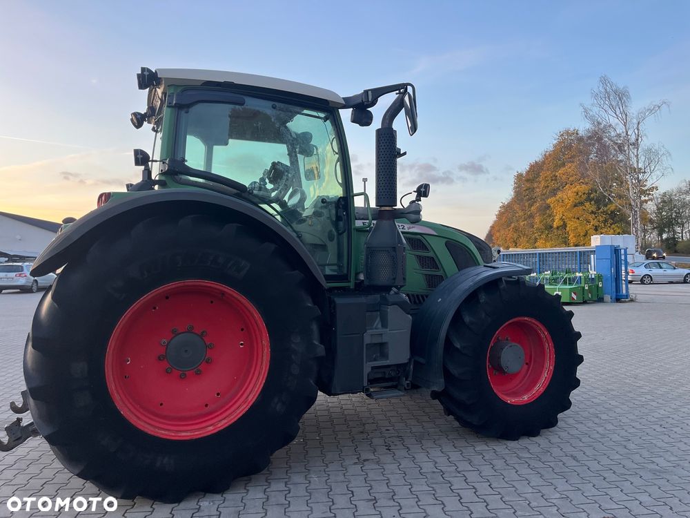 Fendt 722 vario - 3
