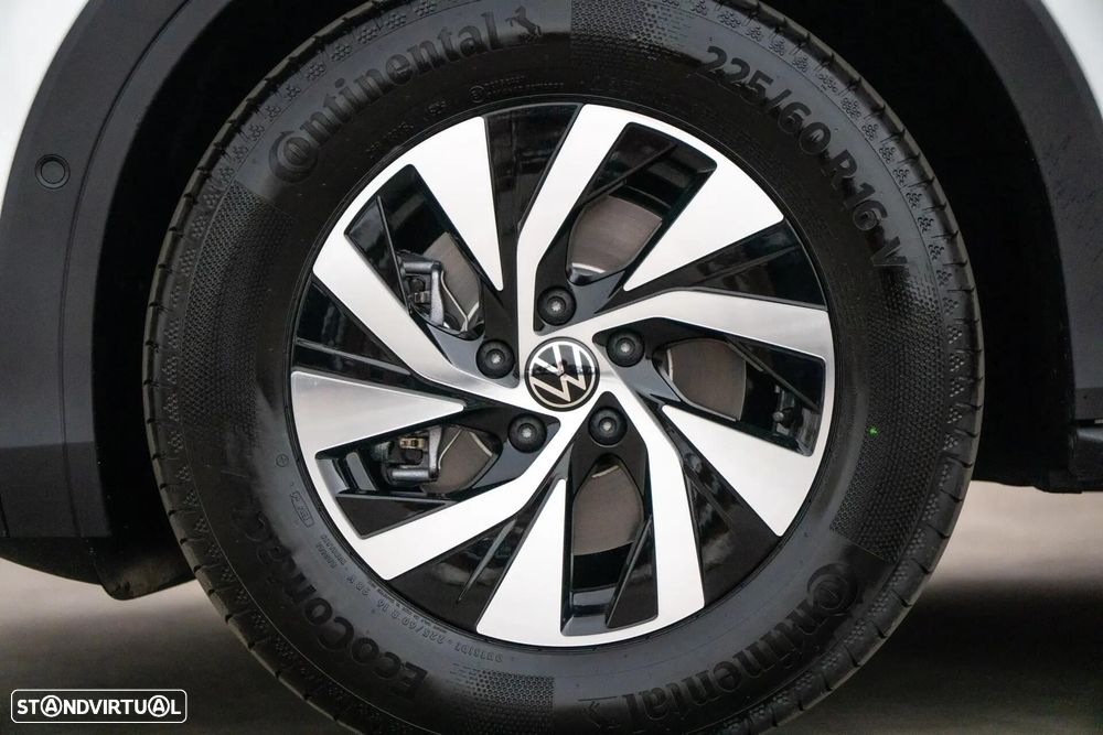 VW T-Roc 1.5 eTSI Life DSG - 9