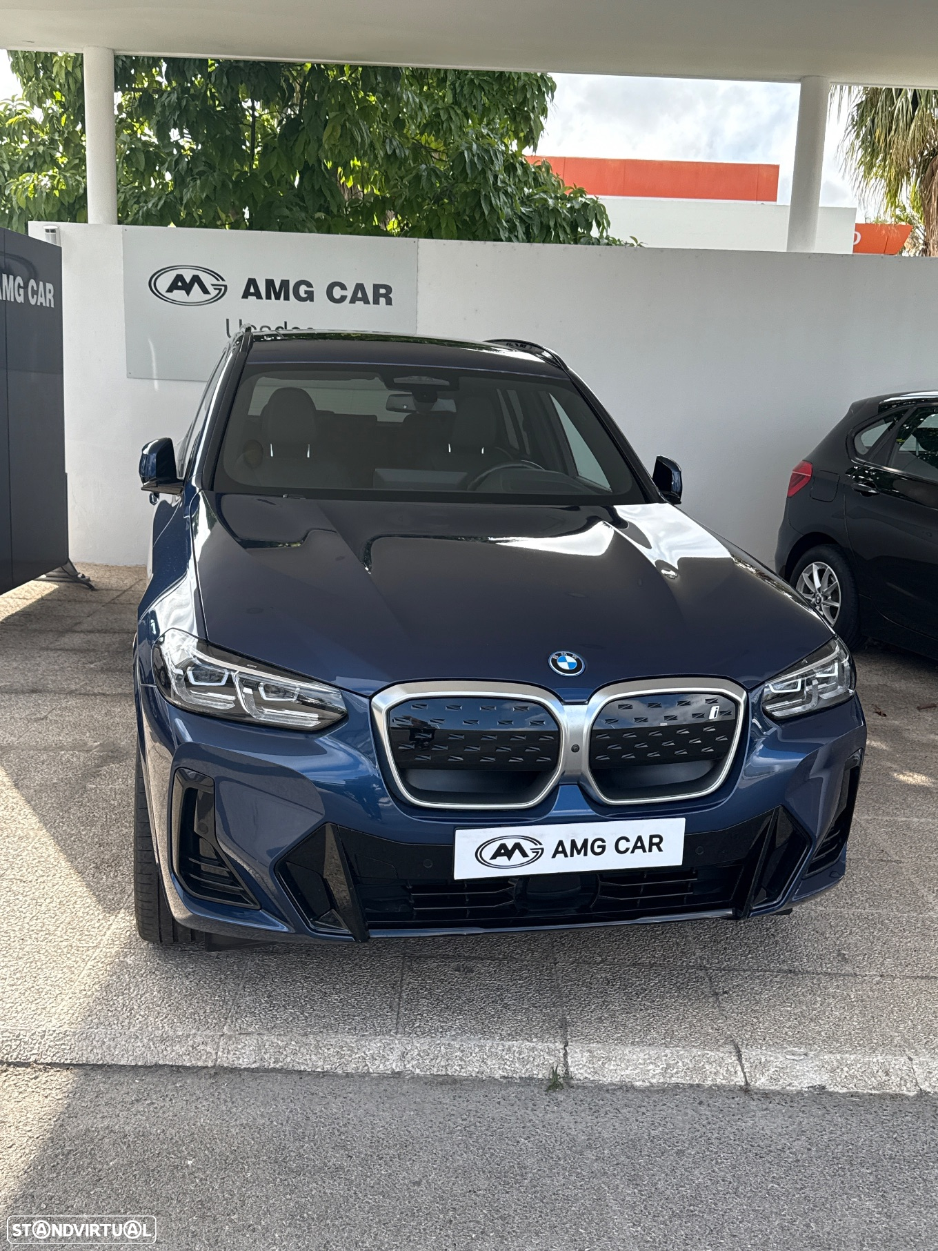 BMW X3 - 2