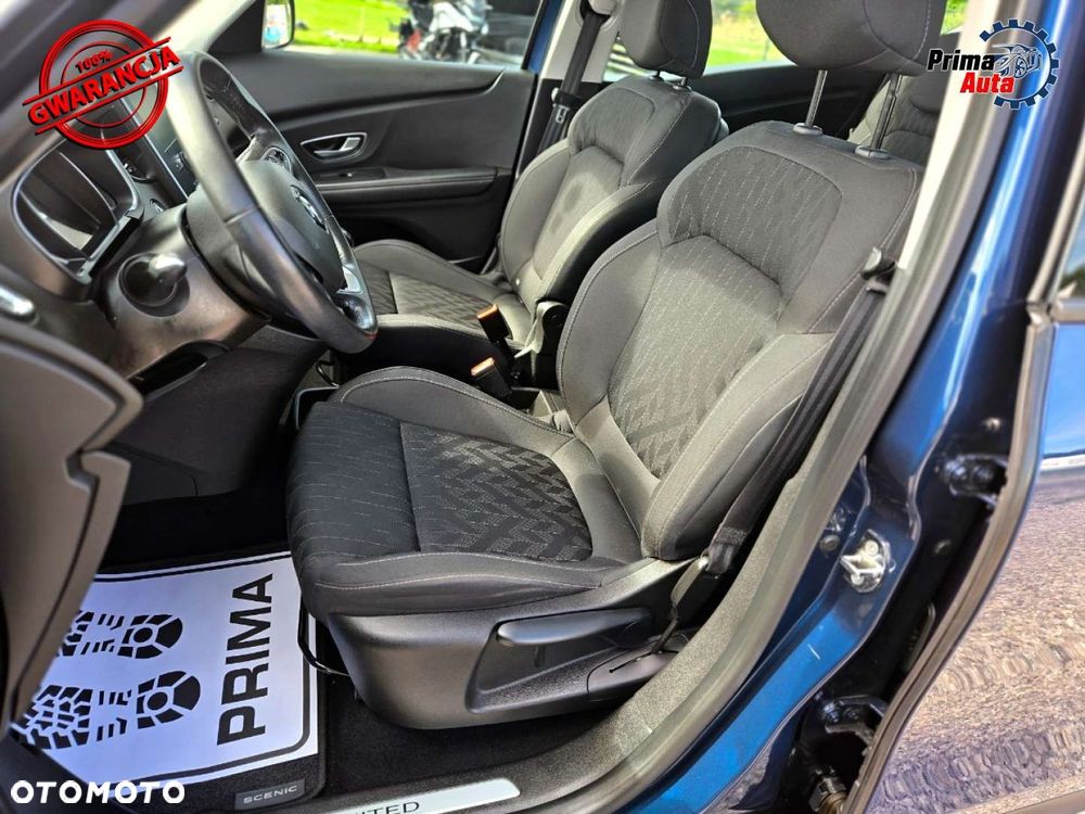Renault Scenic - 17