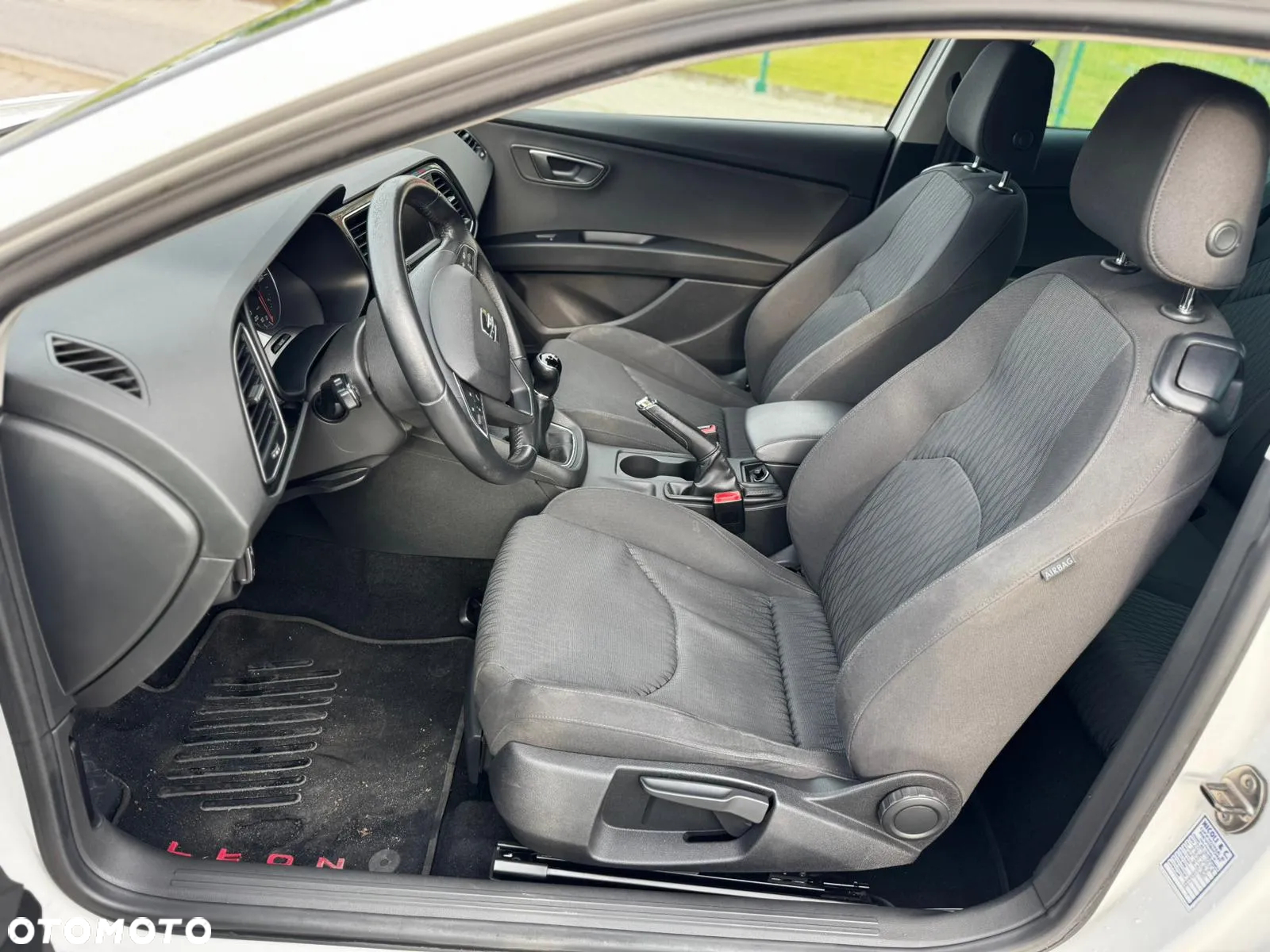 Seat Leon SC 1.6 TDI DPF Start&Stop Style - 5