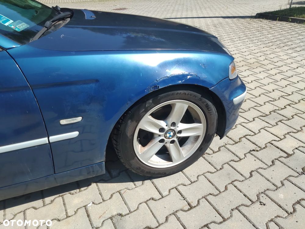 BMW Seria 3 - 8