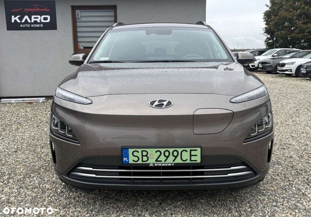 Hyundai Kona - 15