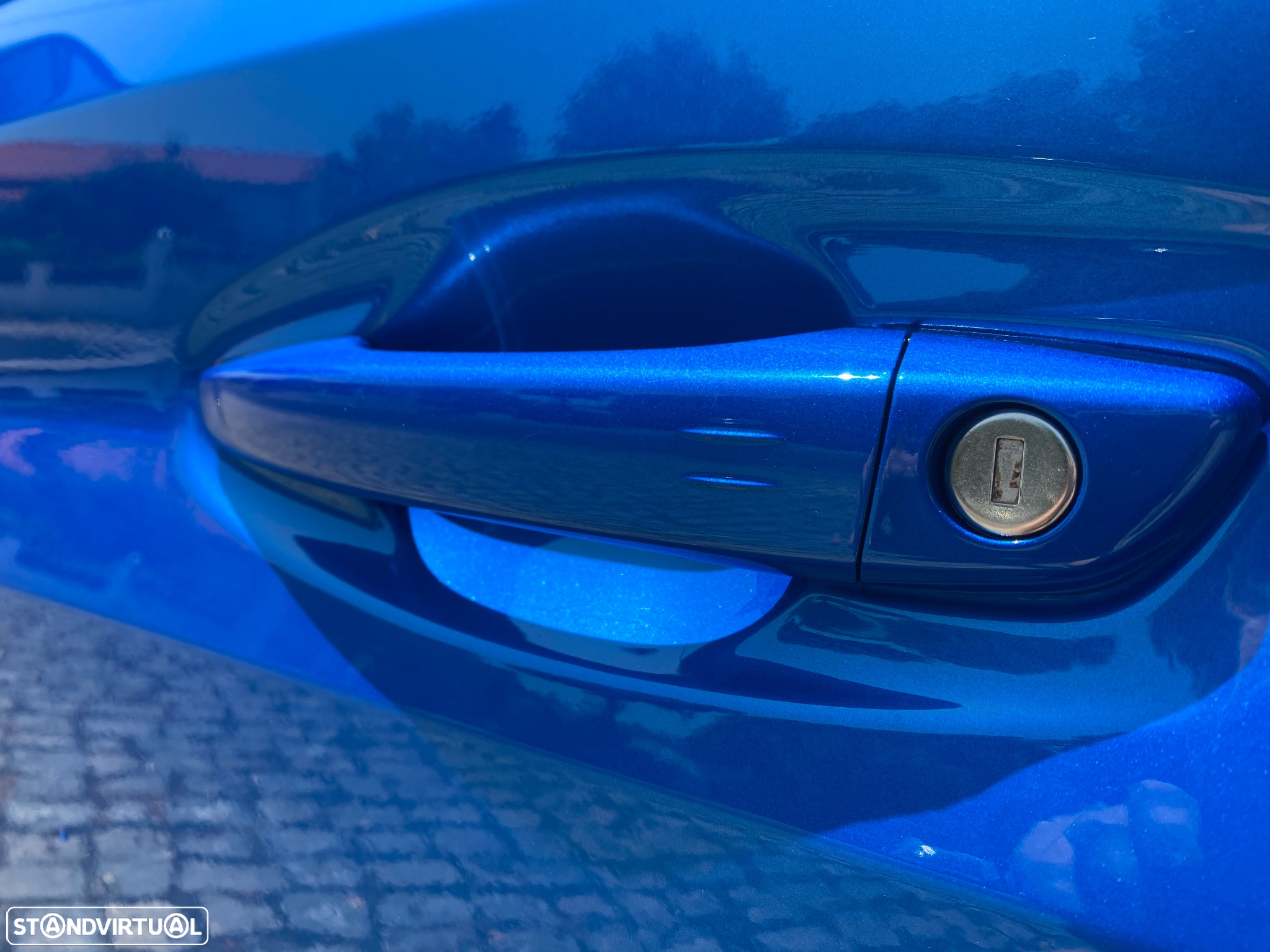 Peugeot e-208 50 kWh GT - 11