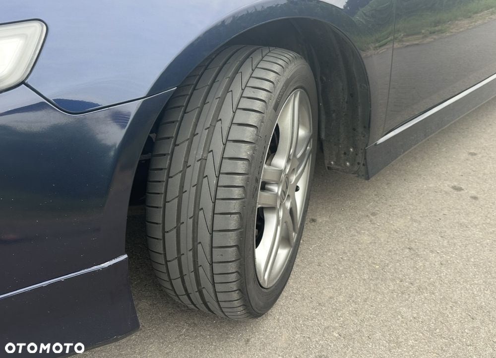 Honda Accord 2.4 TypeS - 9