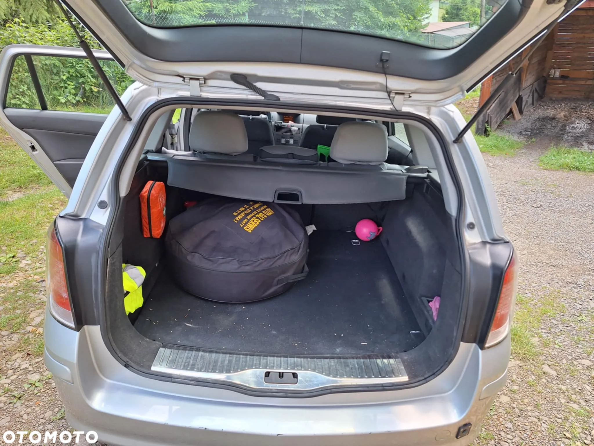 Opel Astra - 4