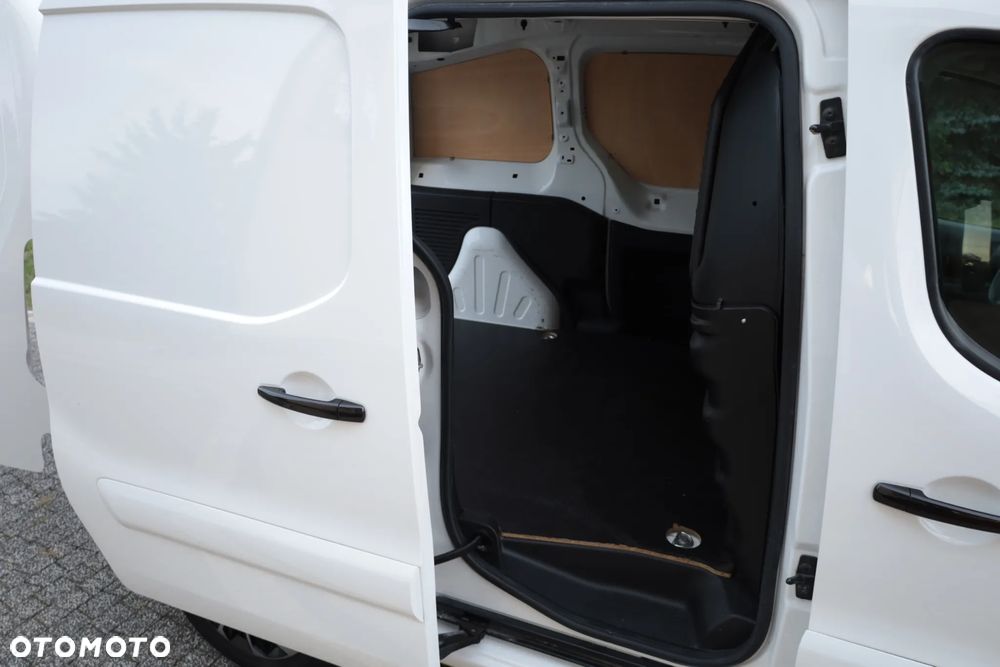 Citroën Berlingo - 20