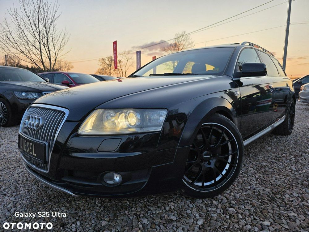 Audi A6 Allroad - 19
