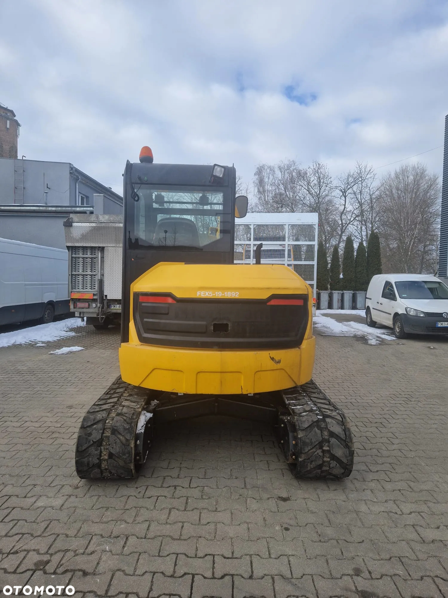 JCB 48 Z-1 - 7