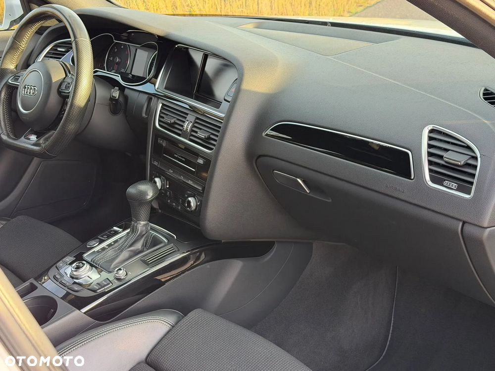 Audi A4 Avant - 29