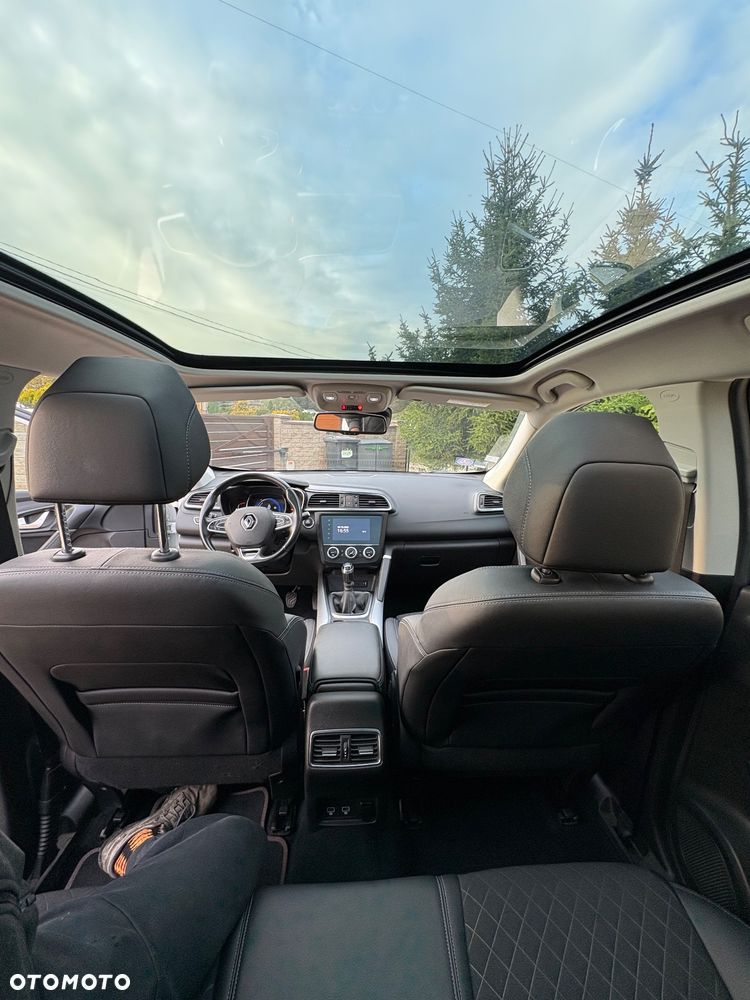 Renault Kadjar 1.3 TCe FAP Intens - 12