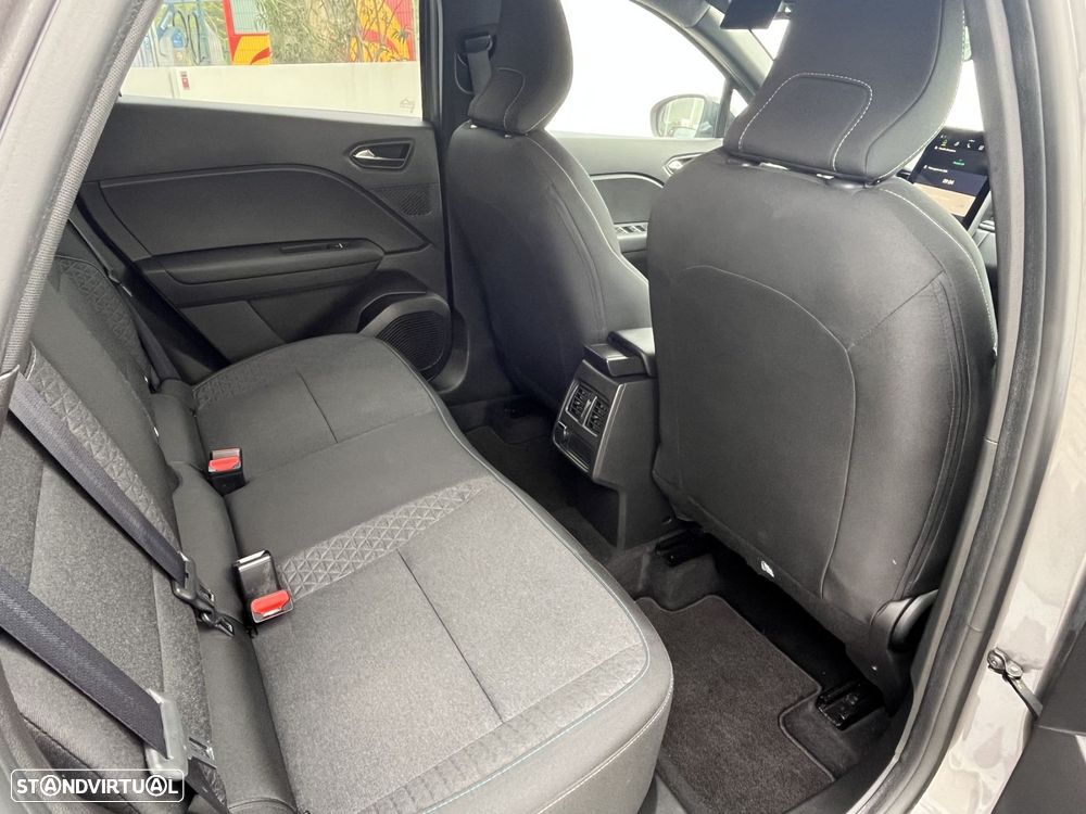 Mitsubishi ASX 1.0 MPI-T Kaiteki - 5