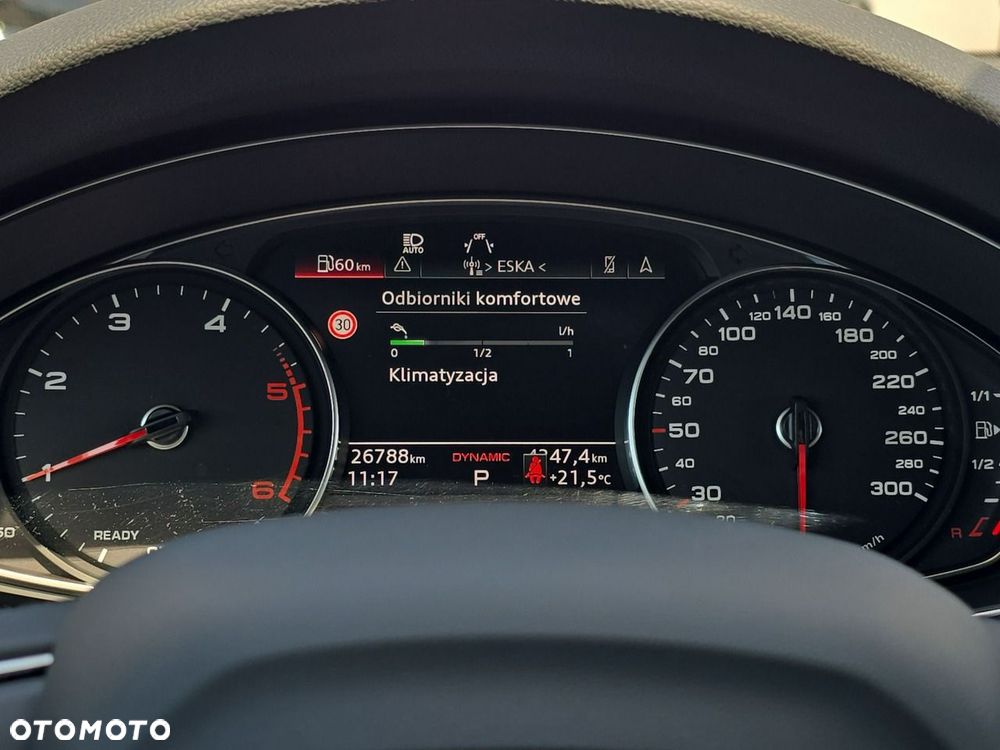 Audi A5 Sportback 35 TDI mHEV Advanced S tronic - 13