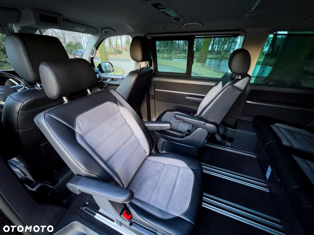 Volkswagen Multivan 6.1 2.0 TDI L1 Highline - 15