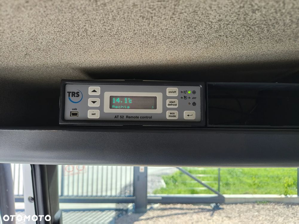 MAN TGM 15.250 / 16.250 Euro6 - 14