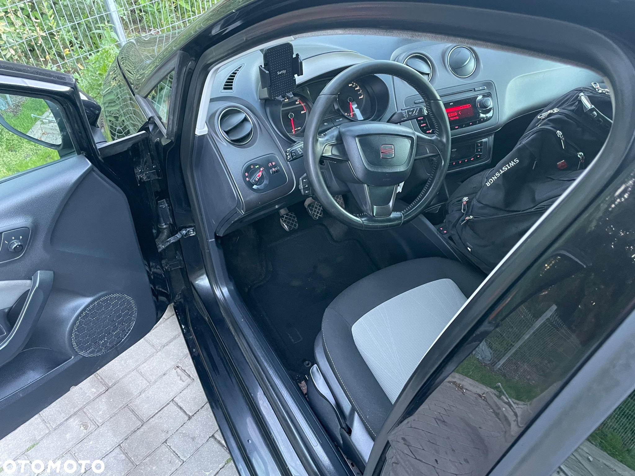Seat Ibiza - 15