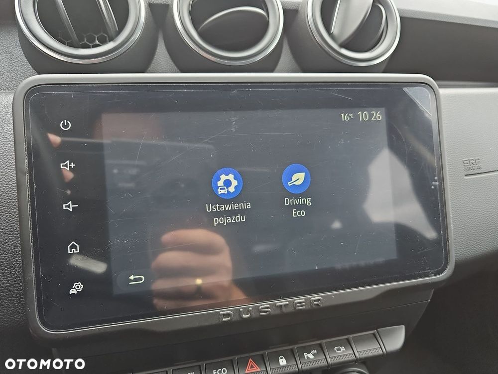 Dacia Duster 1.0 TCe Prestige - 21