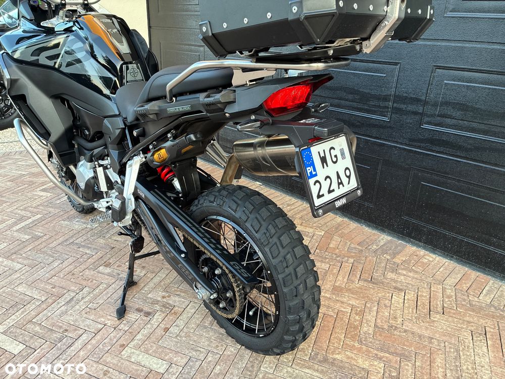 BMW GS - 26