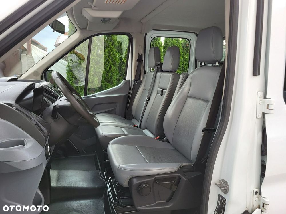 Ford Transit - 14