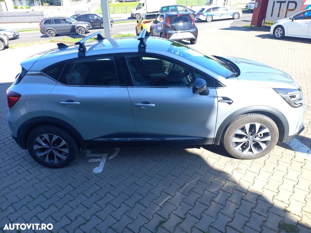 Renault Captur PHEV 160 Engineered - 8