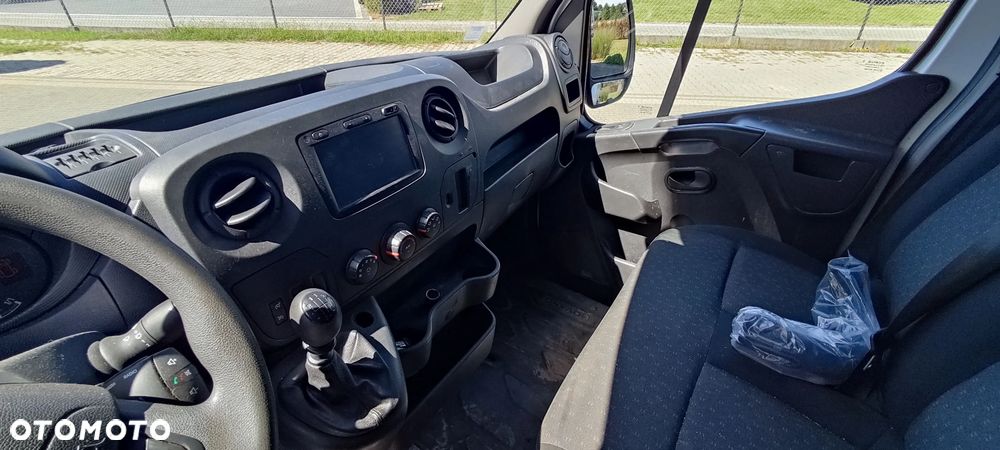 Opel Movano * L3H2 - 18