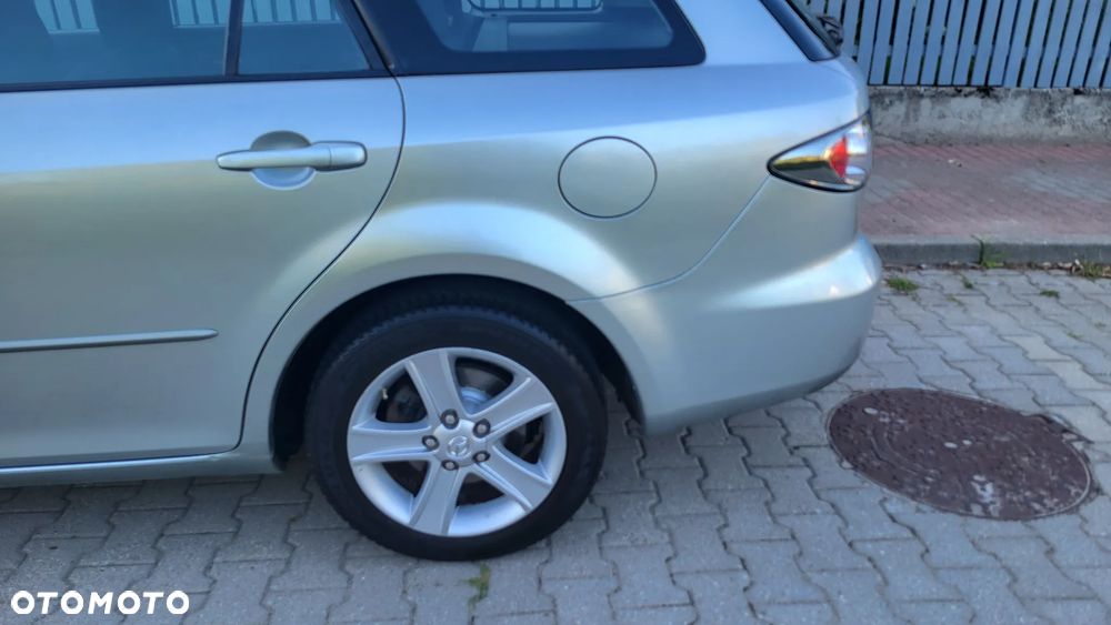 Mazda 6 - 33