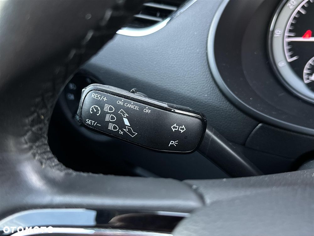 Skoda Octavia 2.0 TSI Style DSG - 18