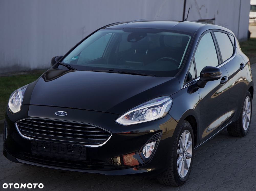 Ford Fiesta - 3