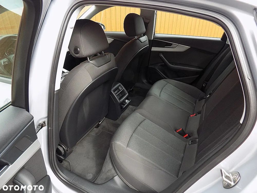 Audi A4 1.4 TFSI S tronic - 6