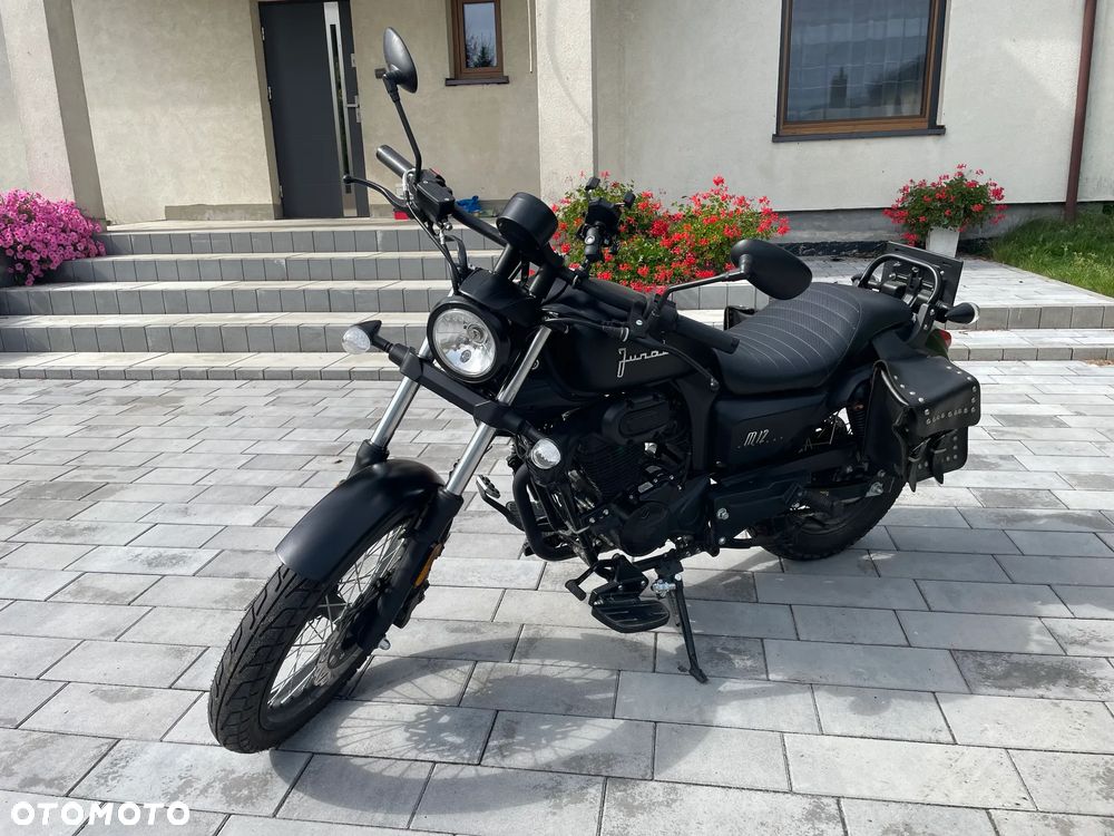Junak M12 - 4