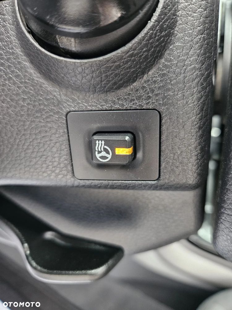 Hyundai i40 Kombi blue 1.6 Trend - 27