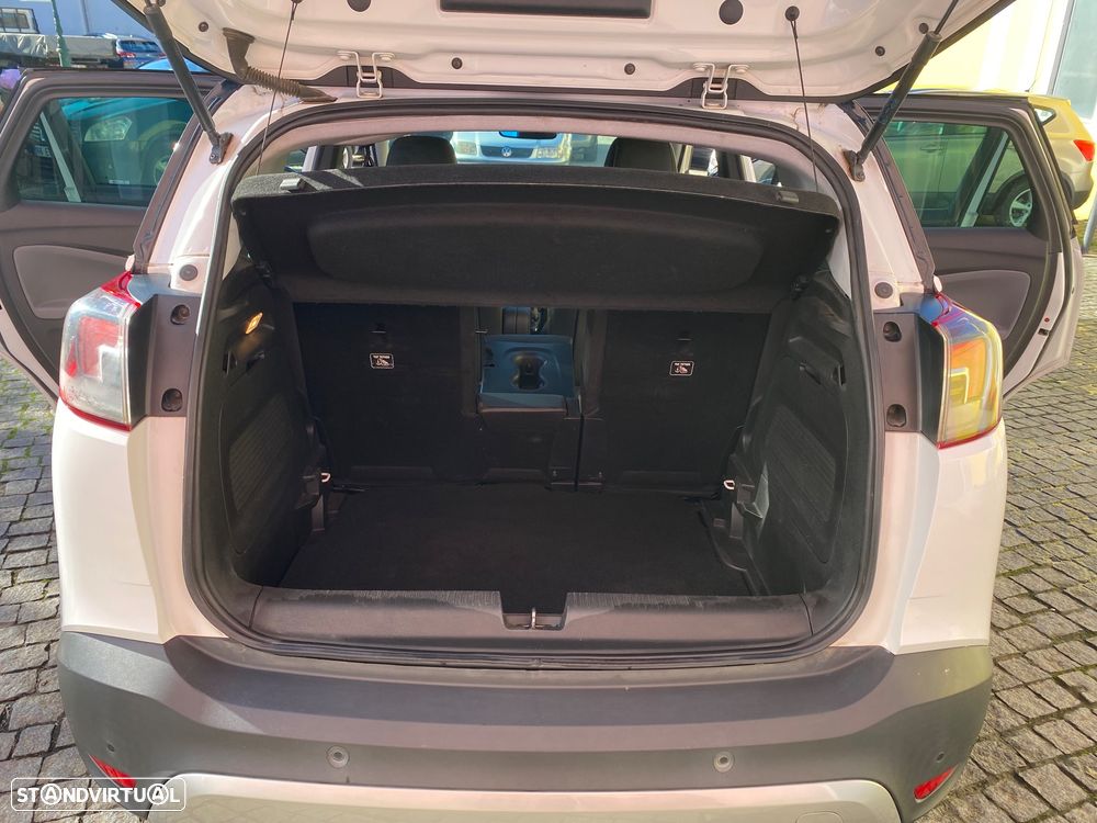 Opel Crossland X 1.6 CDTi Innovation - 27