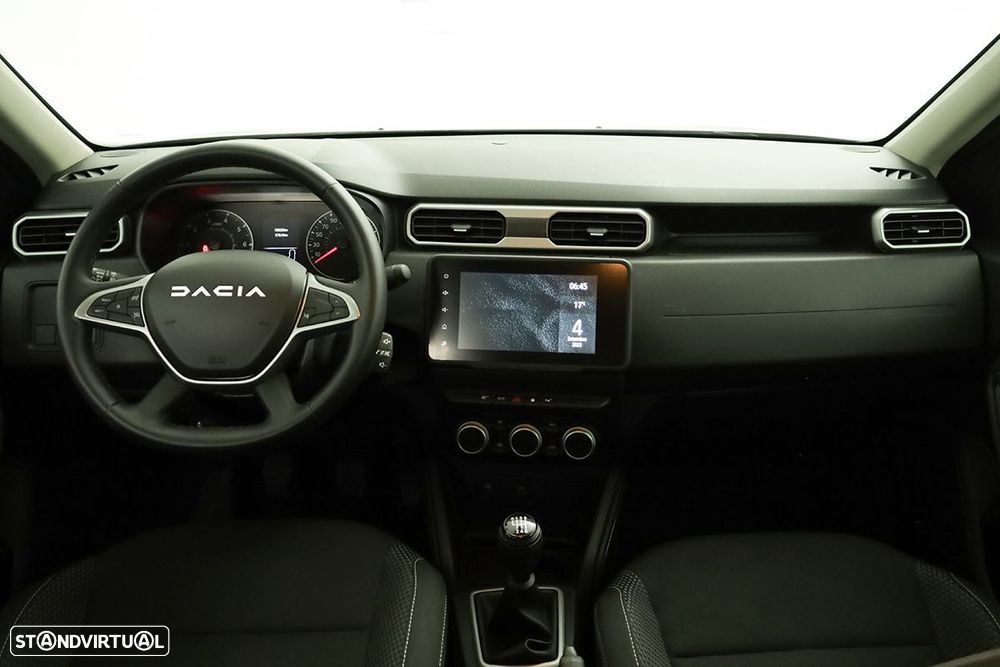 Dacia Duster 1.0 TCe Journey - 8